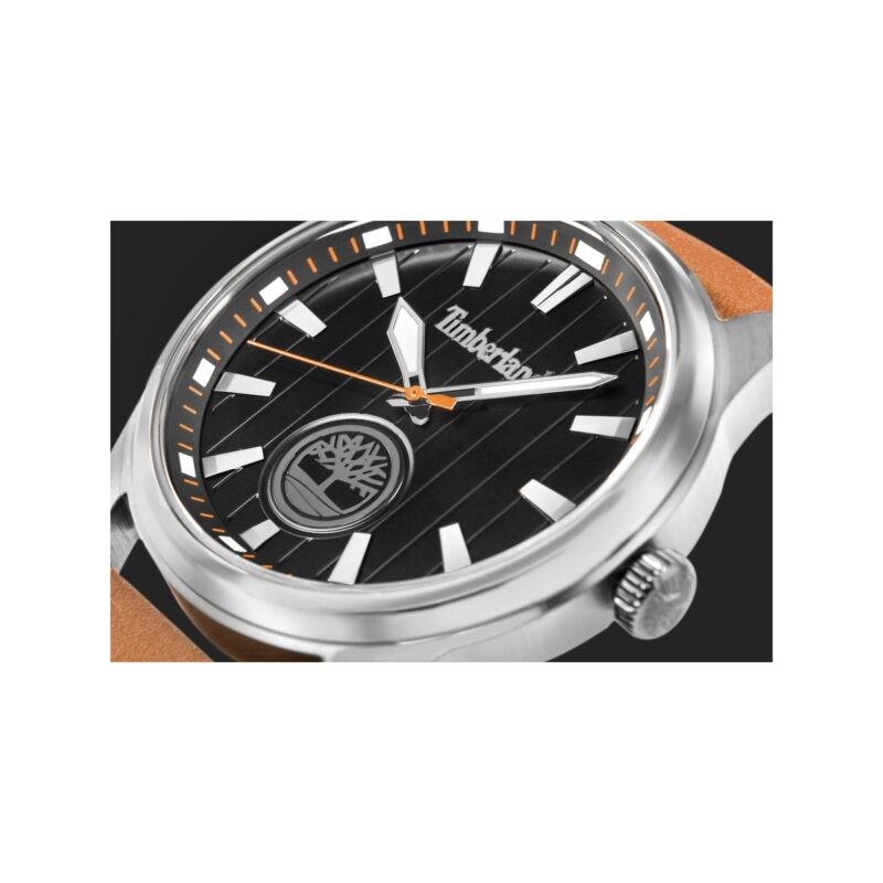 Zegarek Męski TIMBERLAND Northbridge TBL.TDWGA0010204 + BOX