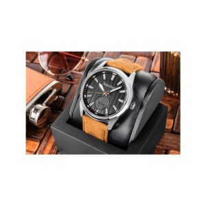 Zegarek Męski TIMBERLAND Northbridge TBL.TDWGA0010204 + BOX