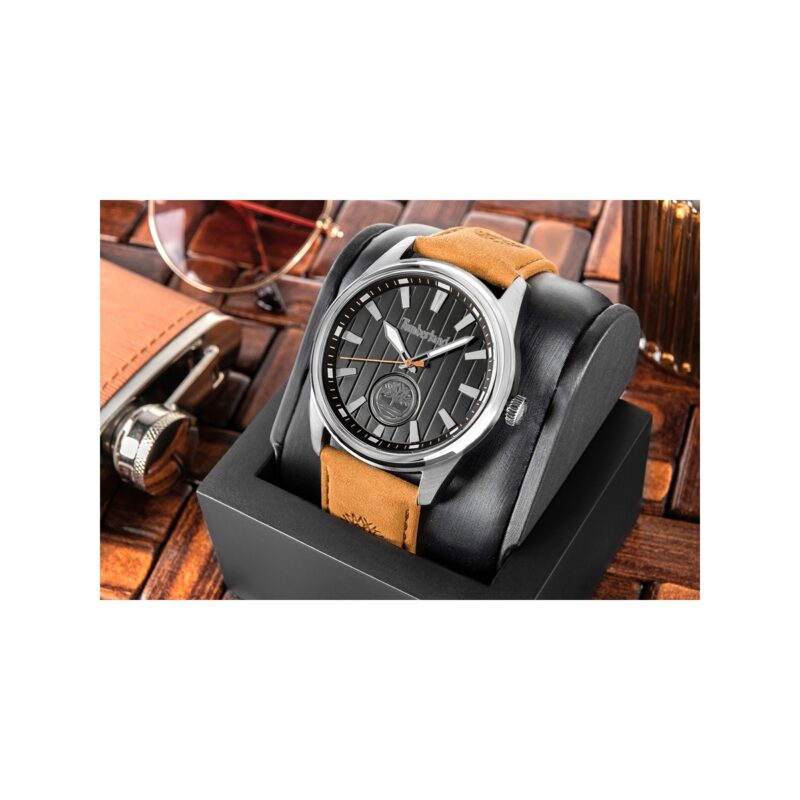 Zegarek Męski TIMBERLAND Northbridge TBL.TDWGA0010204 + BOX