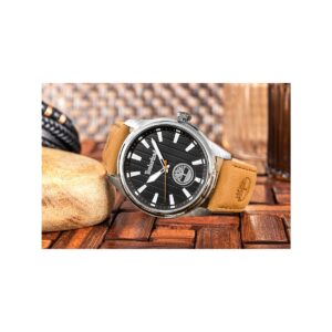 Zegarek Męski TIMBERLAND Northbridge TBL.TDWGA0010204 + BOX