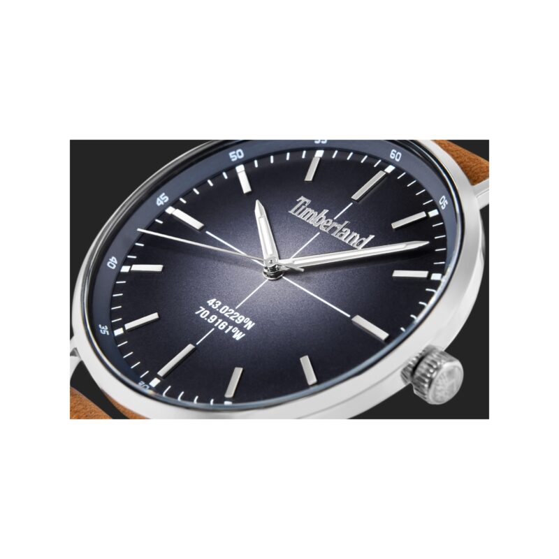 Zegarek Męski TIMBERLAND Rangeley TBL.TDWGB2231105 + BOX