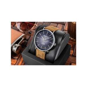 Zegarek Męski TIMBERLAND Rangeley TBL.TDWGB2231105 + BOX