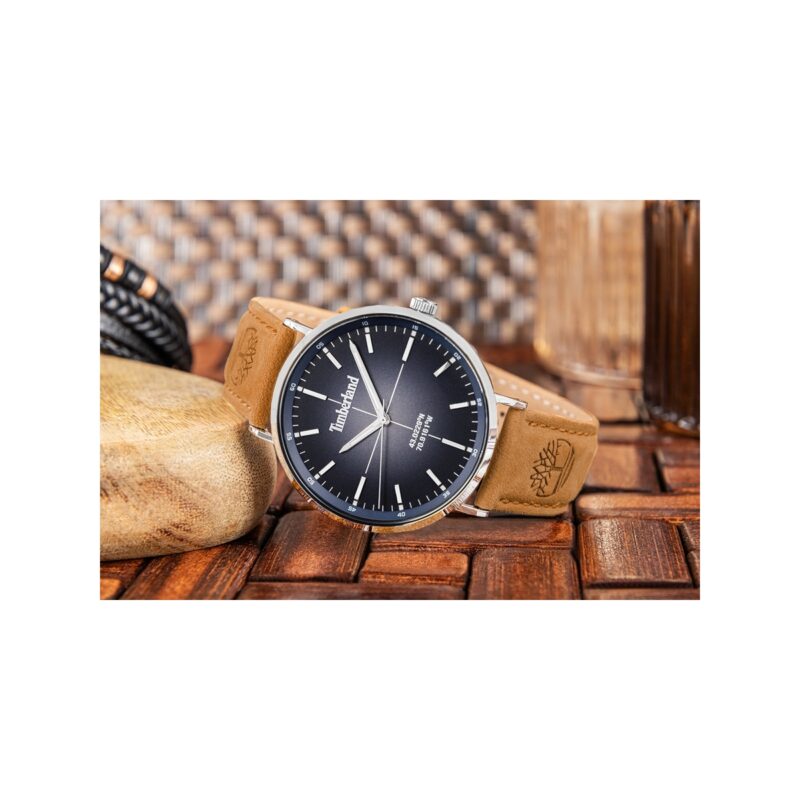 Zegarek Męski TIMBERLAND Rangeley TBL.TDWGB2231105 + BOX