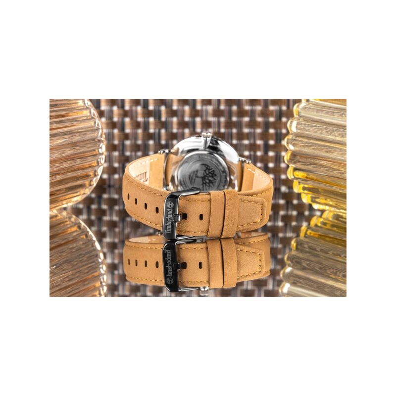 Zegarek Męski TIMBERLAND Rangeley TBL.TDWGB2231105 + BOX