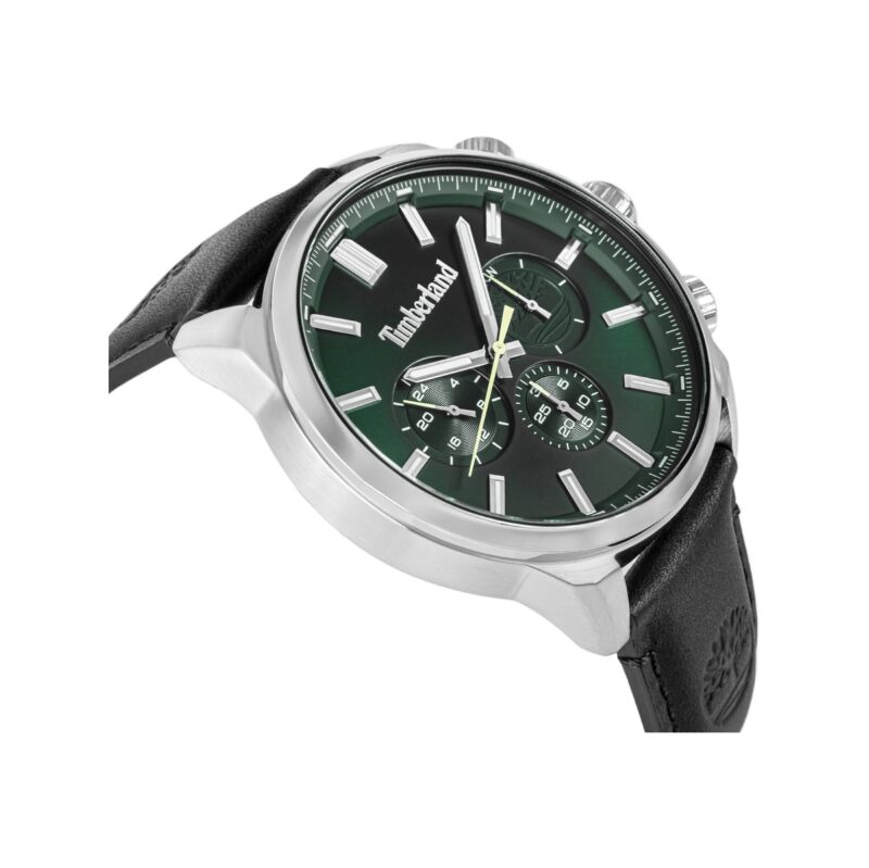 Zegarek Męski TIMBERLAND Henniker II TBL.TDWGF0028703 + BOX