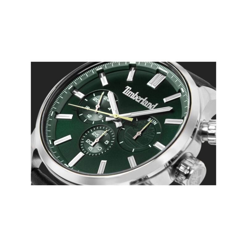 Zegarek Męski TIMBERLAND Henniker II TBL.TDWGF0028703 + BOX