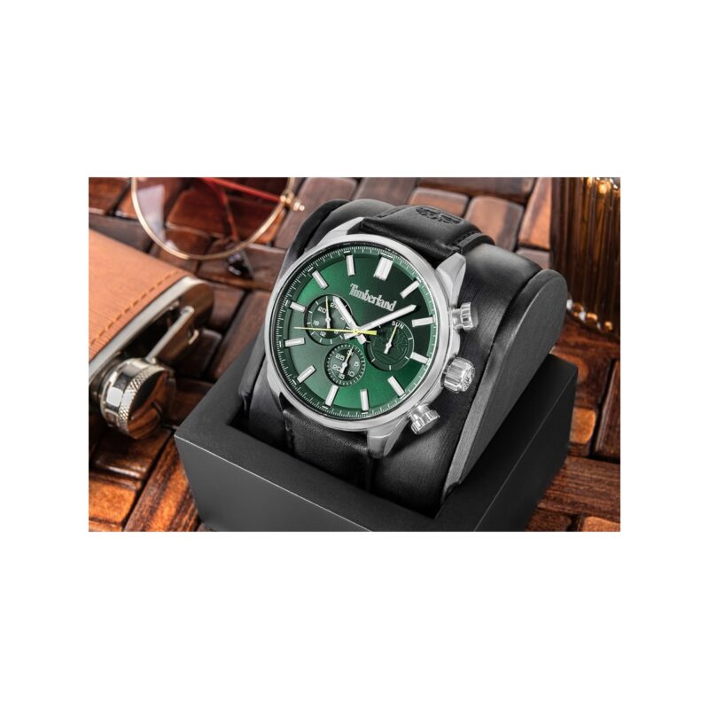 Zegarek Męski TIMBERLAND Henniker II TBL.TDWGF0028703 + BOX