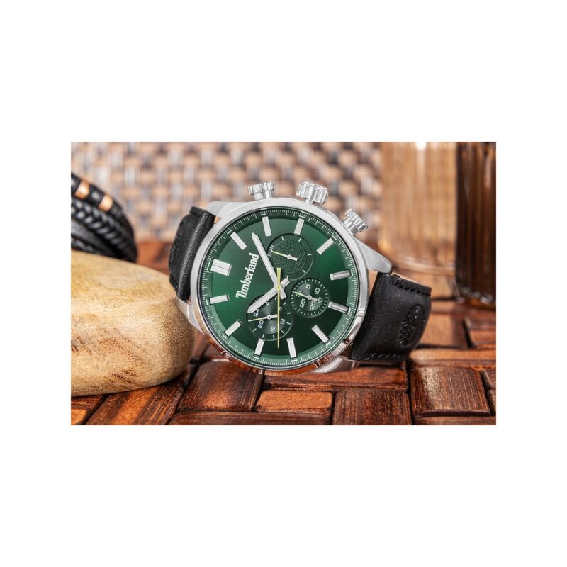 Zegarek Męski TIMBERLAND Henniker II TBL.TDWGF0028703 + BOX