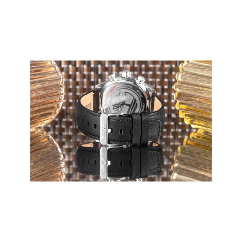 Zegarek Męski TIMBERLAND Henniker II TBL.TDWGF0028703 + BOX