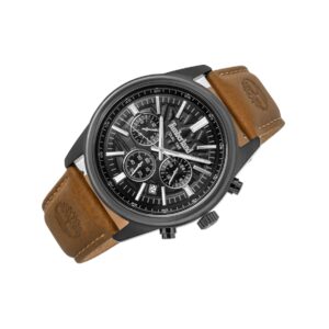 Zegarek Męski TIMBERLAND Classic TBL.TDWGF0041205 + BOX