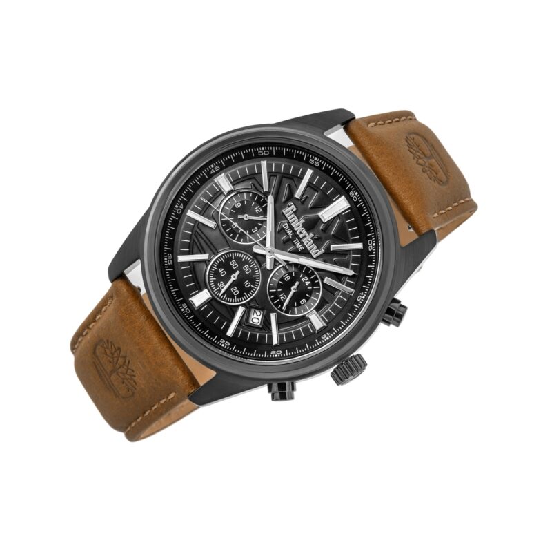 Zegarek Męski TIMBERLAND Classic TBL.TDWGF0041205 + BOX