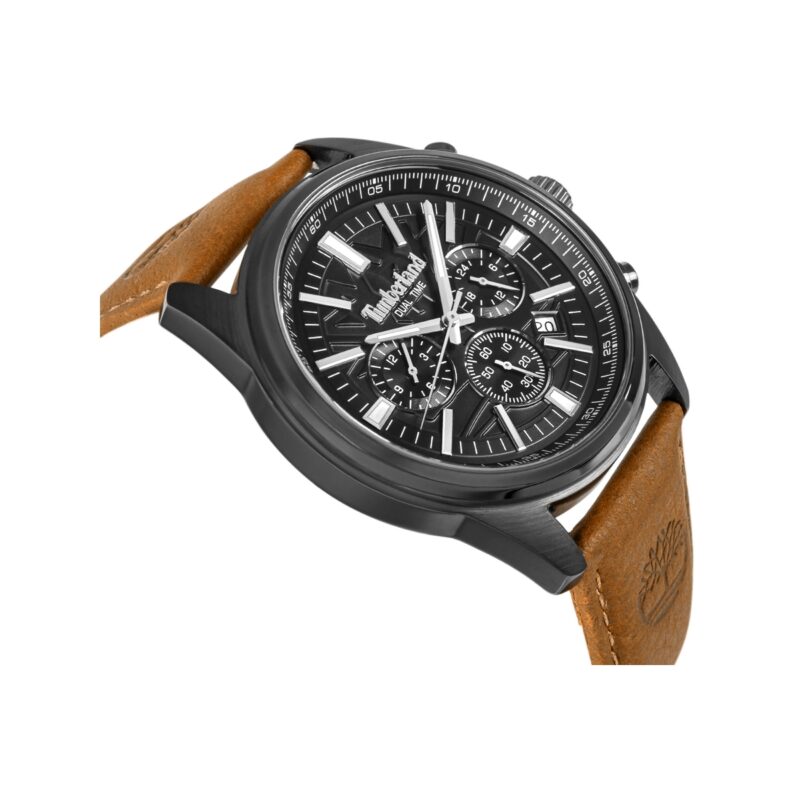 Zegarek Męski TIMBERLAND Classic TBL.TDWGF0041205 + BOX