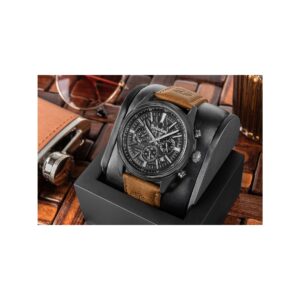 Zegarek Męski TIMBERLAND Classic TBL.TDWGF0041205 + BOX