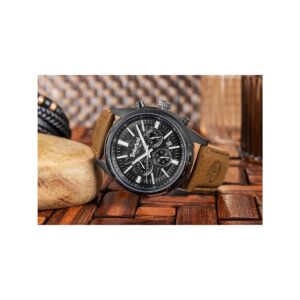 Zegarek Męski TIMBERLAND Classic TBL.TDWGF0041205 + BOX