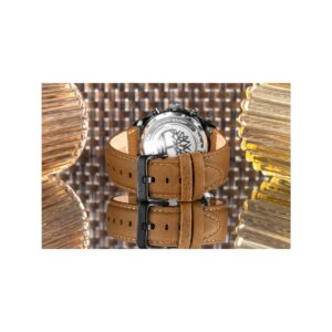 Zegarek Męski TIMBERLAND Classic TBL.TDWGF0041205 + BOX