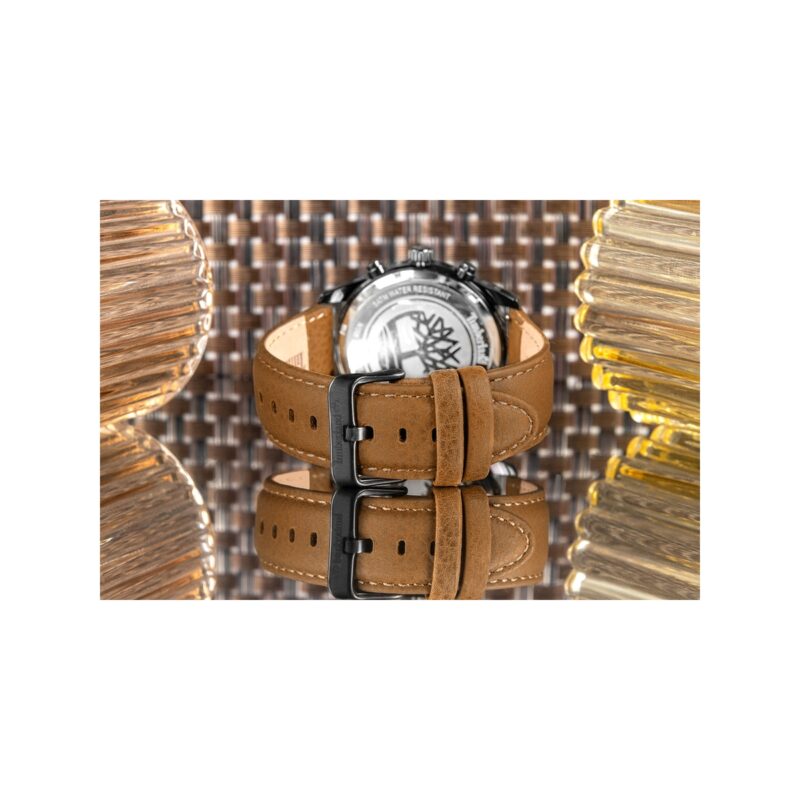 Zegarek Męski TIMBERLAND Classic TBL.TDWGF0041205 + BOX