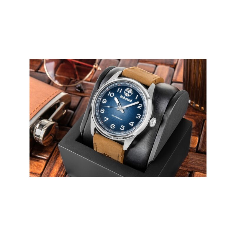 Zegarek Męski TIMBERLAND Northbridge TDWGA2152102 + BOX