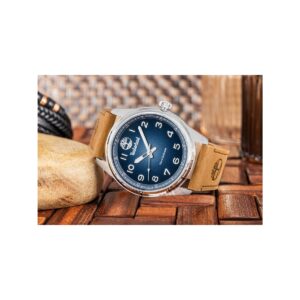 Zegarek Męski TIMBERLAND Northbridge TDWGA2152102 + BOX