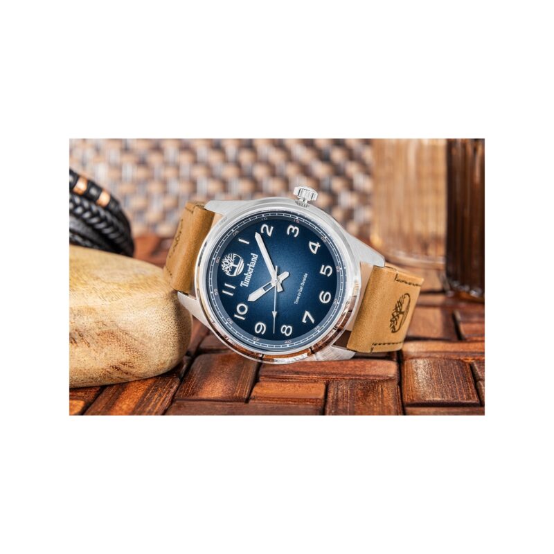 Zegarek Męski TIMBERLAND Northbridge TDWGA2152102 + BOX