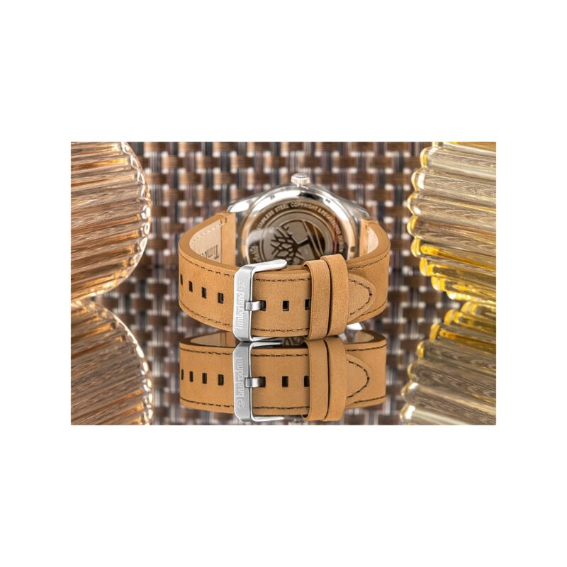 Zegarek Męski TIMBERLAND Northbridge TDWGA2152102 + BOX