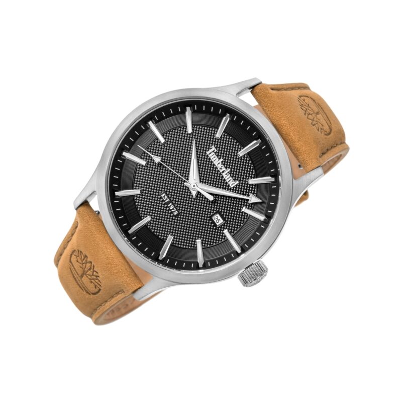 Zegarek Męski TIMBERLAND Trumbull TDWGB0041003 + BOX