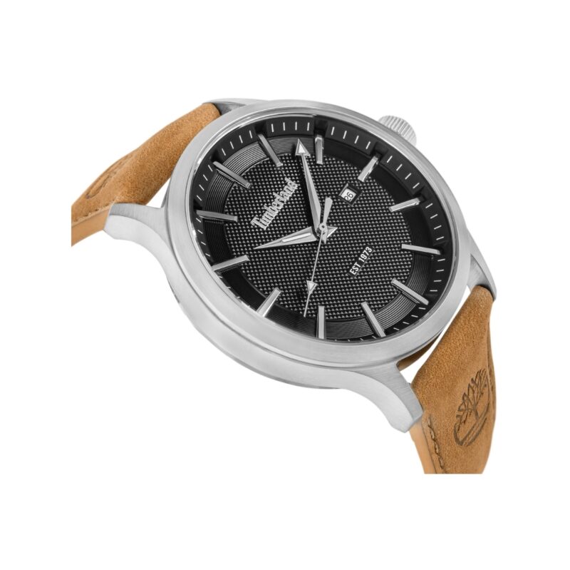 Zegarek Męski TIMBERLAND Trumbull TDWGB0041003 + BOX