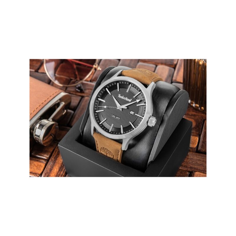 Zegarek Męski TIMBERLAND Trumbull TDWGB0041003 + BOX