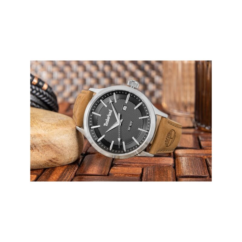 Zegarek Męski TIMBERLAND Trumbull TDWGB0041003 + BOX