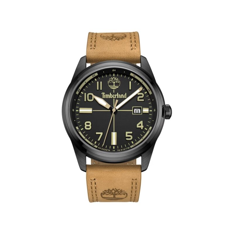 Zegarek Męski TIMBERLAND Northbridge TDWGB2230701 + BOX