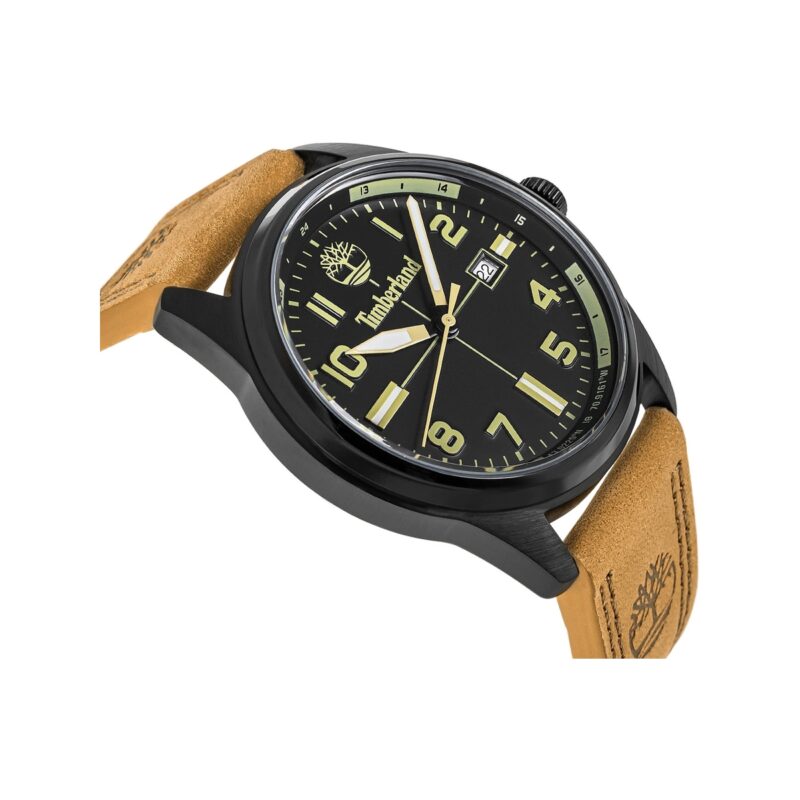 Zegarek Męski TIMBERLAND Northbridge TDWGB2230701 + BOX