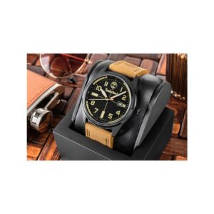 Zegarek Męski TIMBERLAND Northbridge TDWGB2230701 + BOX