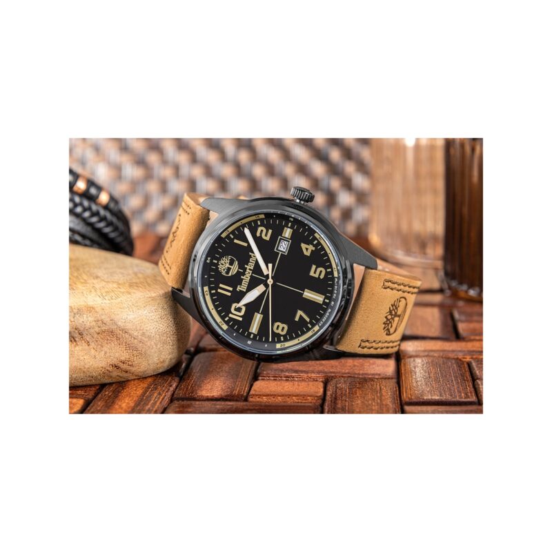 Zegarek Męski TIMBERLAND Northbridge TDWGB2230701 + BOX