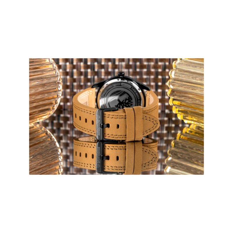 Zegarek Męski TIMBERLAND Northbridge TDWGB2230701 + BOX