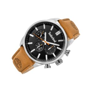 Zegarek Męski TIMBERLAND Henniker II TDWGF0028701 + BOX