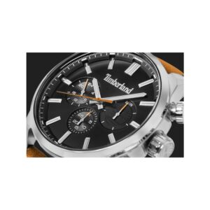 Zegarek Męski TIMBERLAND Henniker II TDWGF0028701 + BOX