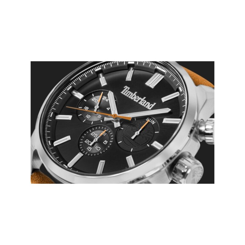 Zegarek Męski TIMBERLAND Henniker II TDWGF0028701 + BOX