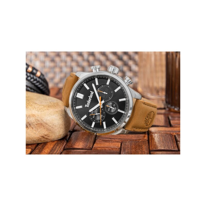 Zegarek Męski TIMBERLAND Henniker II TDWGF0028701 + BOX