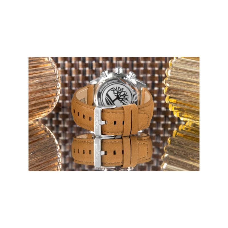 Zegarek Męski TIMBERLAND Henniker II TDWGF0028701 + BOX