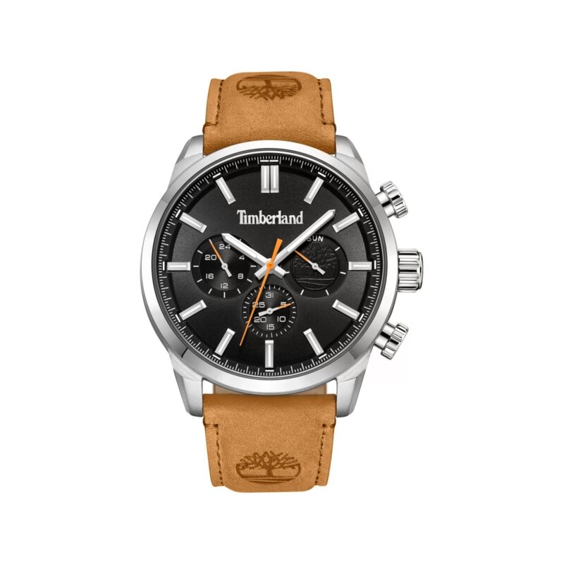 Zegarek Męski TIMBERLAND Henniker II TDWGF0028701 + BOX