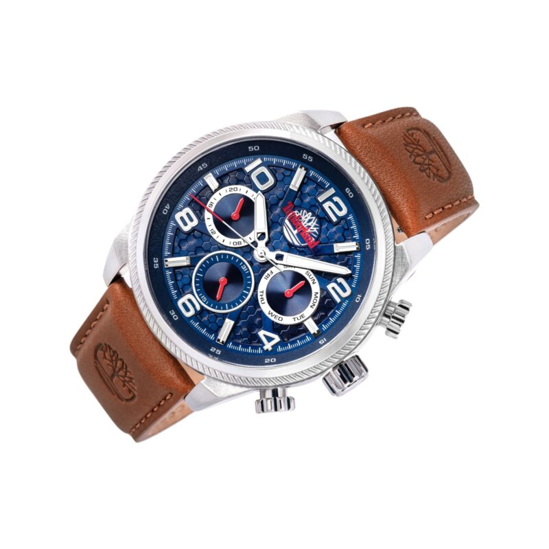 Zegarek Męski TIMBERLAND Classic TDWGF0028705 + BOX