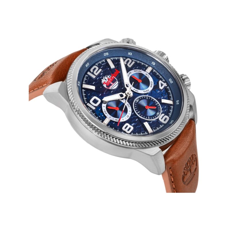 Zegarek Męski TIMBERLAND Classic TDWGF0028705 + BOX