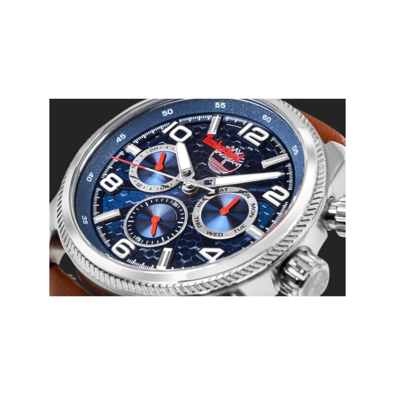 Zegarek Męski TIMBERLAND Classic TDWGF0028705 + BOX