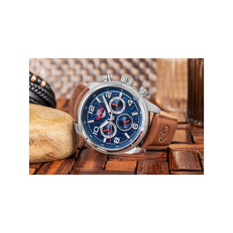 Zegarek Męski TIMBERLAND Classic TDWGF0028705 + BOX