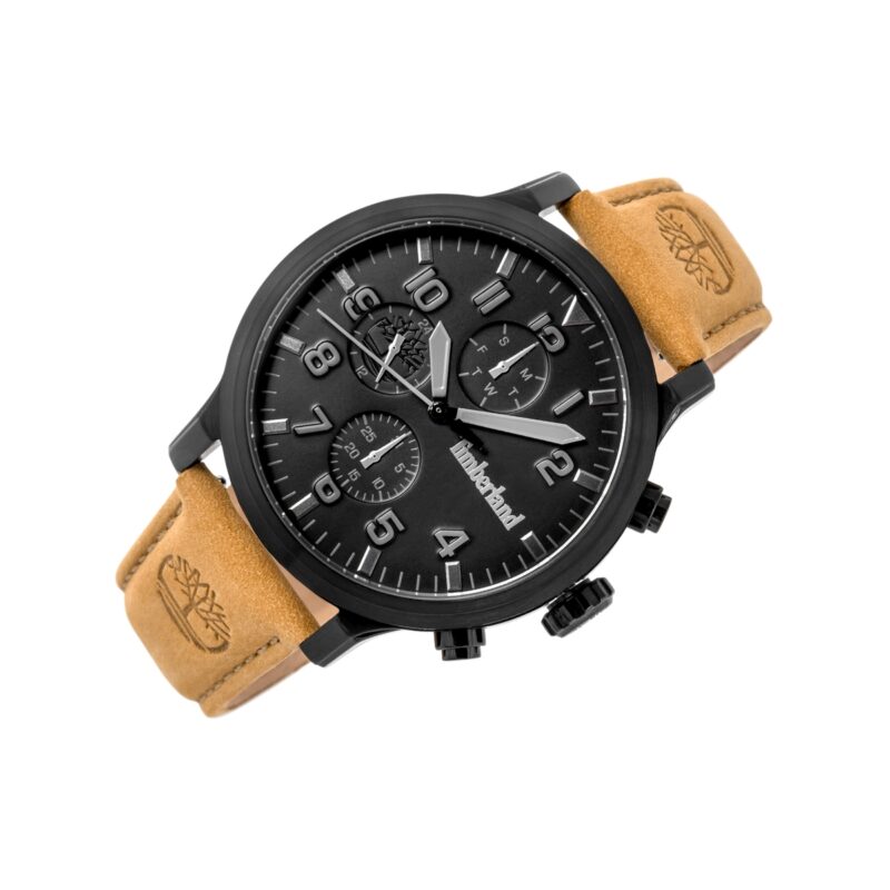 Zegarek Męski TIMBERLAND Driscoll TDWGF0040701 + BOX