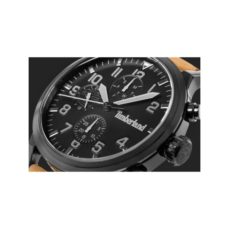 Zegarek Męski TIMBERLAND Driscoll TDWGF0040701 + BOX