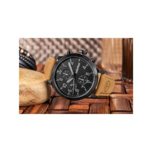 Zegarek Męski TIMBERLAND Driscoll TDWGF0040701 + BOX