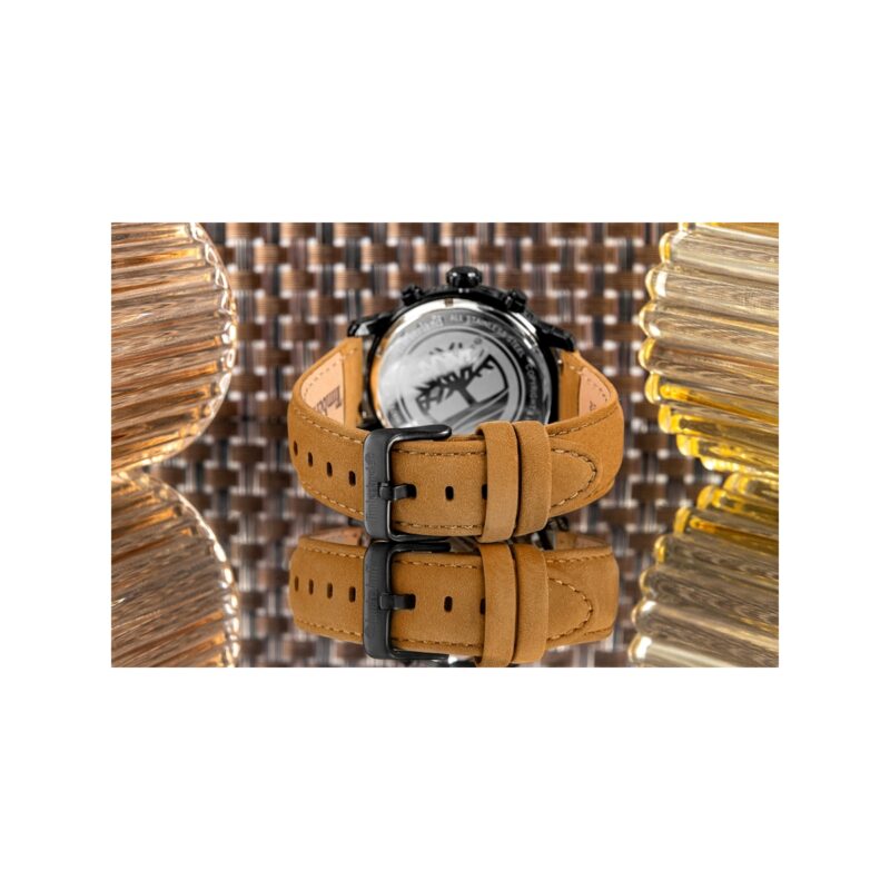 Zegarek Męski TIMBERLAND Driscoll TDWGF0040701 + BOX