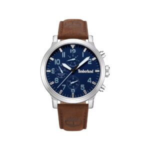 Zegarek Męski TIMBERLAND Driscoll TDWGF0040702 + BOX