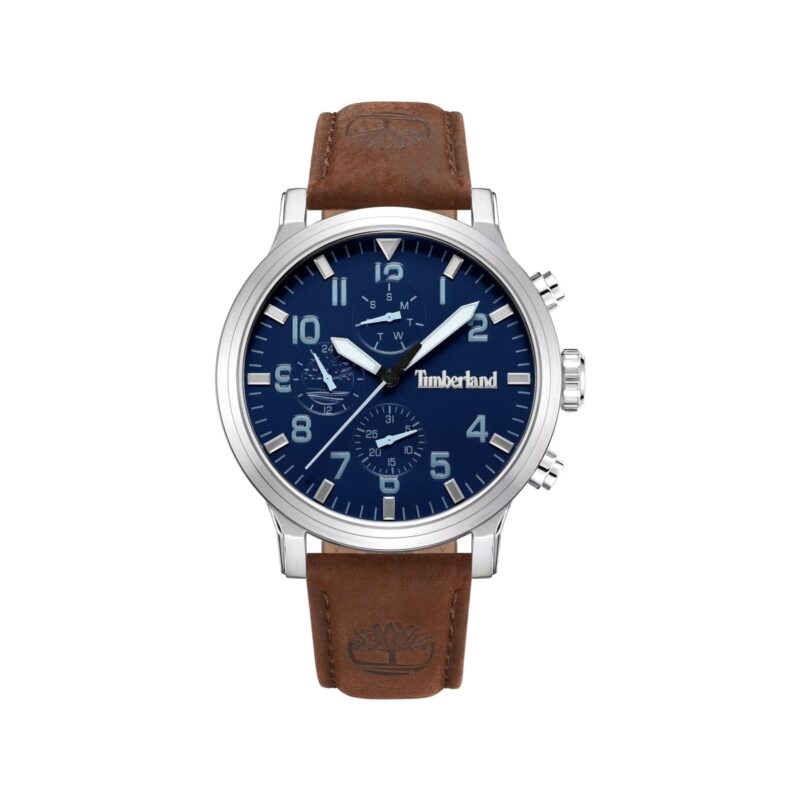 Zegarek Męski TIMBERLAND Driscoll TDWGF0040702 + BOX