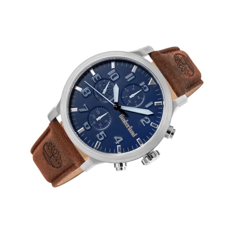 Zegarek Męski TIMBERLAND Driscoll TDWGF0040702 + BOX